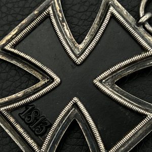 Iron Cross 1939 2nd Class