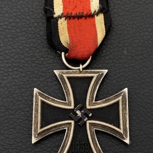 Iron Cross 1939 2nd Class