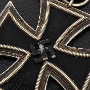 Iron Cross 1939 2nd Class