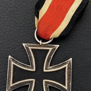 Iron Cross 1939 2nd Class