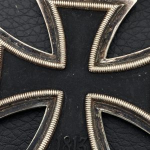 Iron Cross 1939 2nd Class