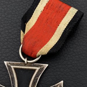 Iron Cross 1939 2nd Class