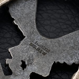 Aviator Badge  [C. E. Junсker]  