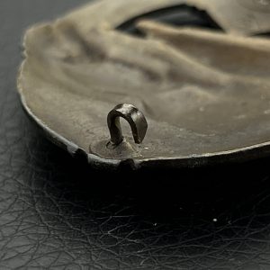 Panzer Badge in bronze [Adolf Scholze]