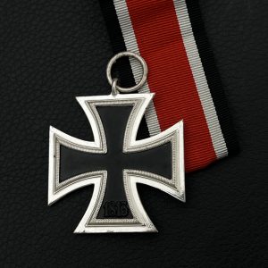 Iron Cross 1939 2nd Class [R. Wächtler & Lange KG], , 100, L/55