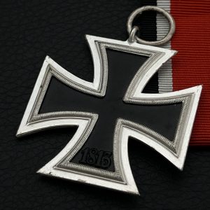Iron Cross 1939 2nd Class [R. Wächtler & Lange KG], , 100, L/55