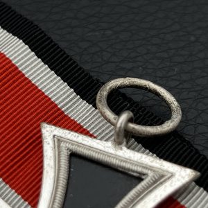 Iron Cross 1939 2nd Class [R. Wächtler & Lange KG], , 100, L/55