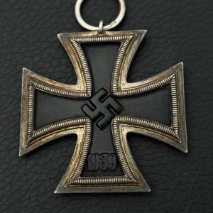 Iron Cross 1939 2nd Class [J.E. Hammer & Söhne ],55