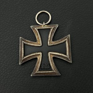 Iron Cross 1939 2nd Class [J.E. Hammer & Söhne ],55