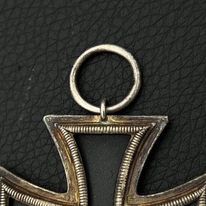 Iron Cross 1939 2nd Class [J.E. Hammer & Söhne ],55