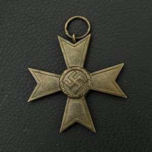 War Merit Cross 2nd Class without swords