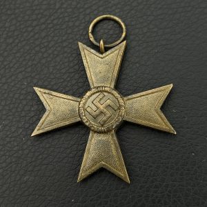 War Merit Cross 2nd Class without swords