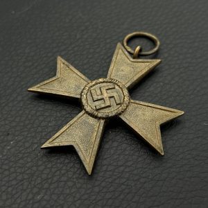 War Merit Cross 2nd Class without swords