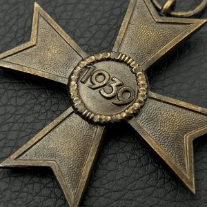 War Merit Cross 2nd Class without swords