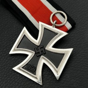 Iron Cross 1939 2nd Class [R. Wächtler & Lange KG], , 100, L/55