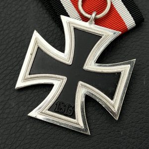 Iron Cross 1939 2nd Class [R. Wächtler & Lange KG], , 100, L/55