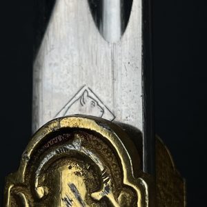 Officer sword of Third Reich  [Puma]   