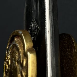 Officer sword of Third Reich  [Puma]   