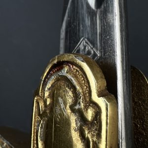 Officer sword of Third Reich  [Puma]   