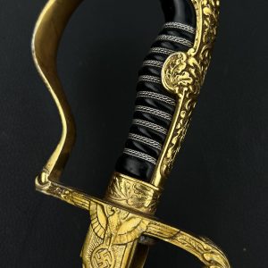 Officer sword of Third Reich  [Puma]   