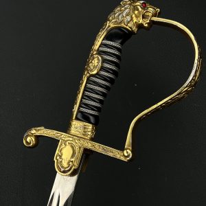 Officer sword of Third Reich  [Puma]   