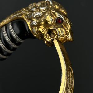 Officer sword of Third Reich  [Puma]   
