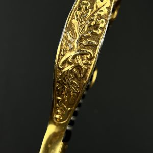 Officer sword of Third Reich  [Puma]   