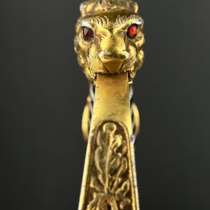 Officer sword of Third Reich  [Puma]   