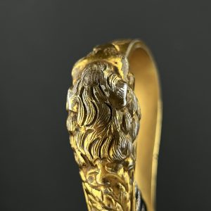 Officer sword of Third Reich  [Puma]   