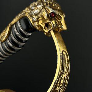 Officer sword of Third Reich  [Puma]   