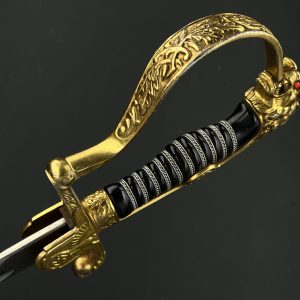 Officer sword of Third Reich  [Puma]   