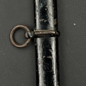 Officer sword of Third Reich  [Puma]   