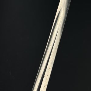 Officer sword of Third Reich  [WKC]   