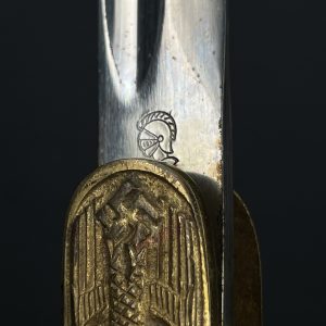 Officer sword of Third Reich  [WKC]   