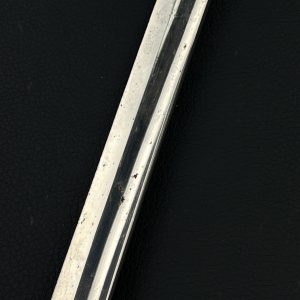 Officer sword of Third Reich  [WKC]   