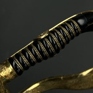 Officer sword of Third Reich  [WKC]   
