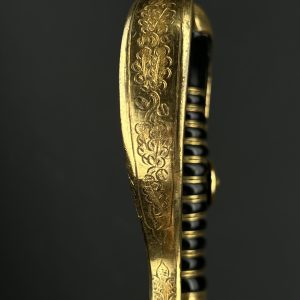 Officer sword of Third Reich  [WKC]   