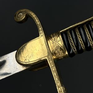 Officer sword of Third Reich  [WKC]   