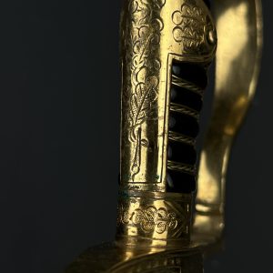 Officer sword of Third Reich  [WKC]   