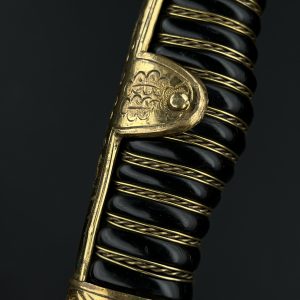 Officer sword of Third Reich  [WKC]   