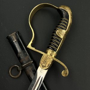 Officer sword of Third Reich  [WKC]   