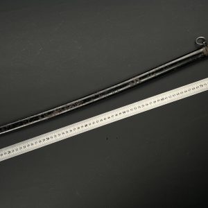 Officer sword of Third Reich  [P.D. Lüneschloss] 