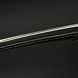 Officer sword of Third Reich  [P.D. Lüneschloss] 