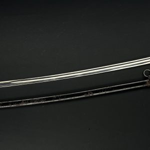 Officer sword of Third Reich  [P.D. Lüneschloss] 