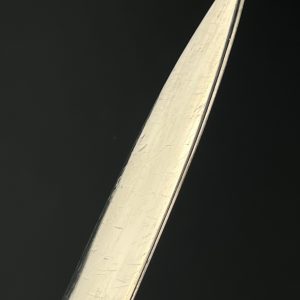 Officer sword of Third Reich  [P.D. Lüneschloss] 