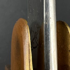 Officer sword of Third Reich  [P.D. Lüneschloss] 