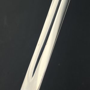 Officer sword of Third Reich  [P.D. Lüneschloss] 