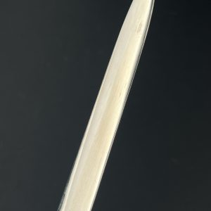 Officer sword of Third Reich  [P.D. Lüneschloss] 