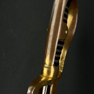 Officer sword of Third Reich  [P.D. Lüneschloss] 