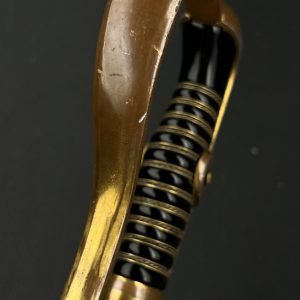 Officer sword of Third Reich  [P.D. Lüneschloss] 